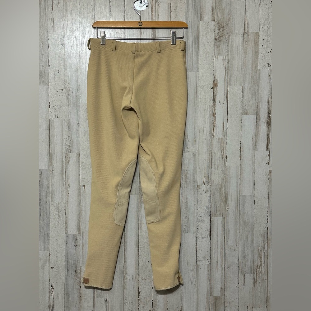 Tuff Rider Pull on Breeches - Picture 4 of 6